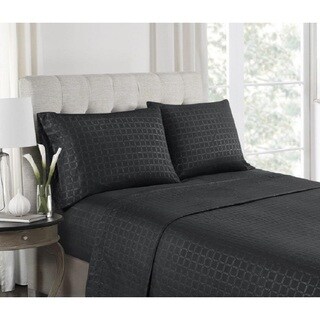 polyester bed sheets satin high point collection premium embossed double brushed microfiber sheet set polyester check bed sheets for less overstock polyester bed sheets satin high point collection premium embossed double brushed microfiber sheet set polyester check bed sheets for less overstock